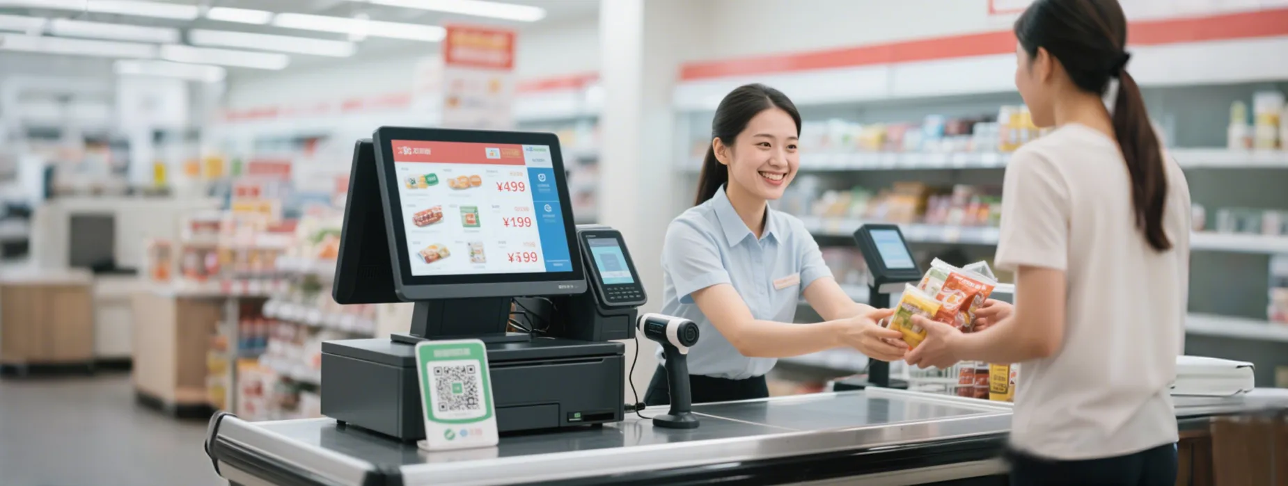 产品可快速上线功能演示