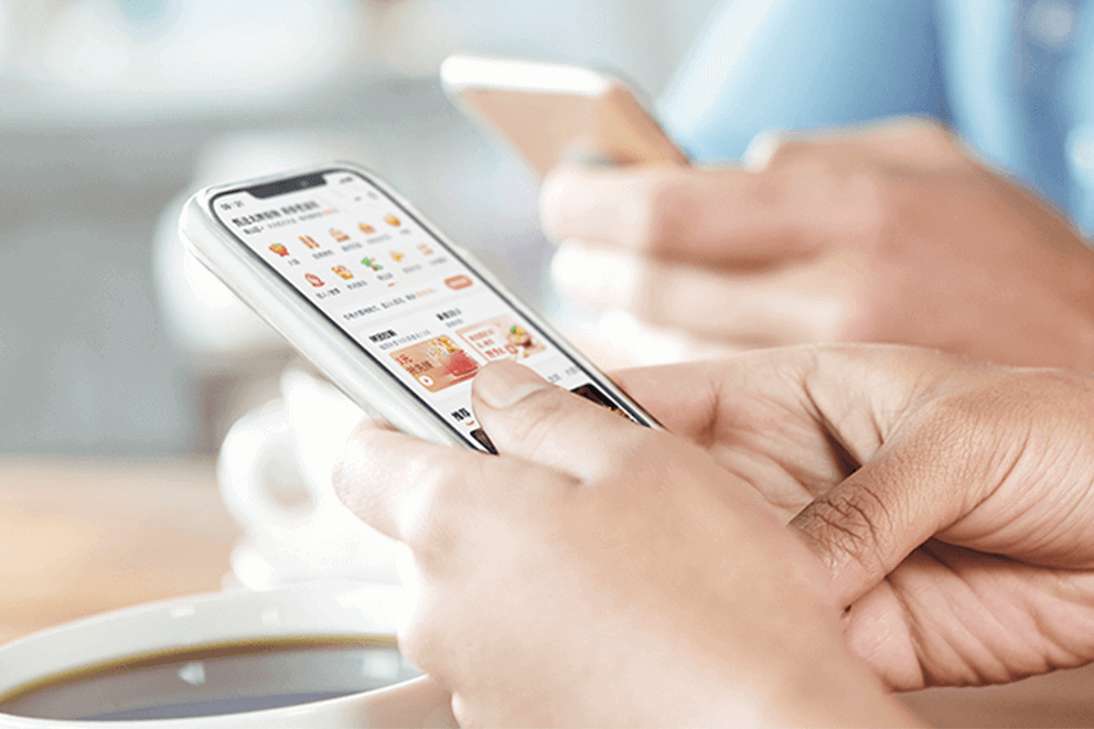 快捷业绩管理功能演示