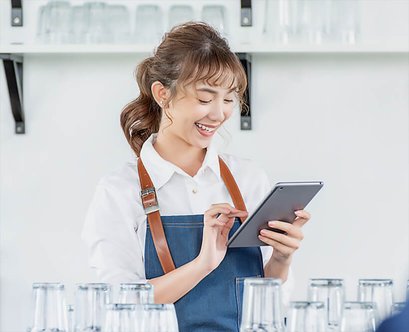 银盛智能POS功能演示